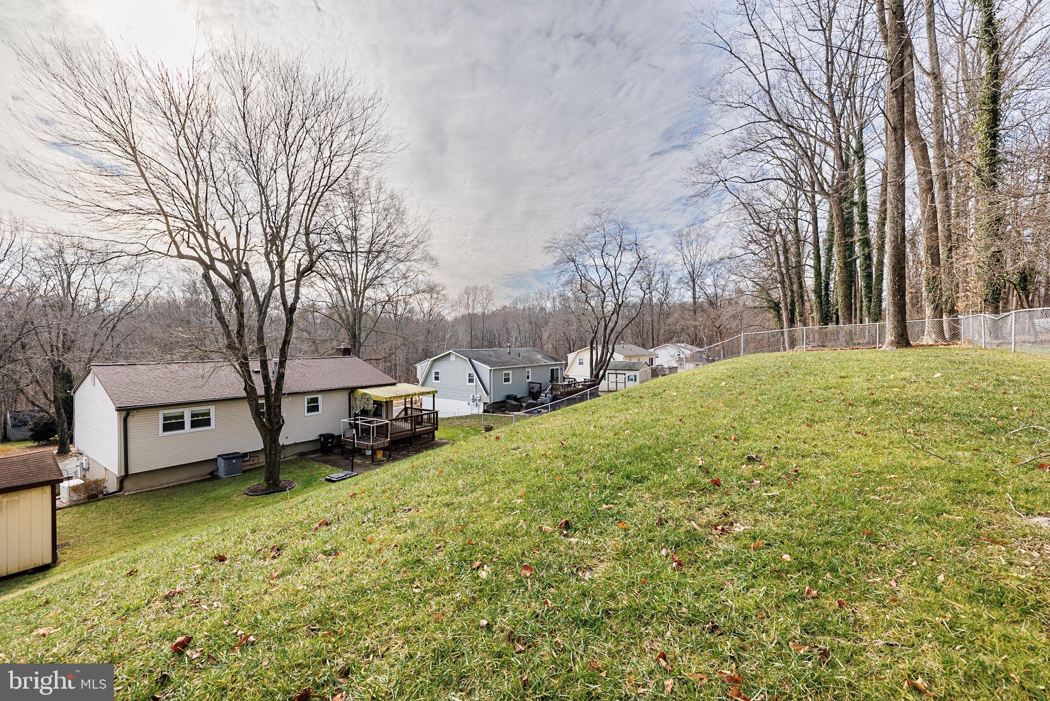 MARLBORO MEADOWS - Residential