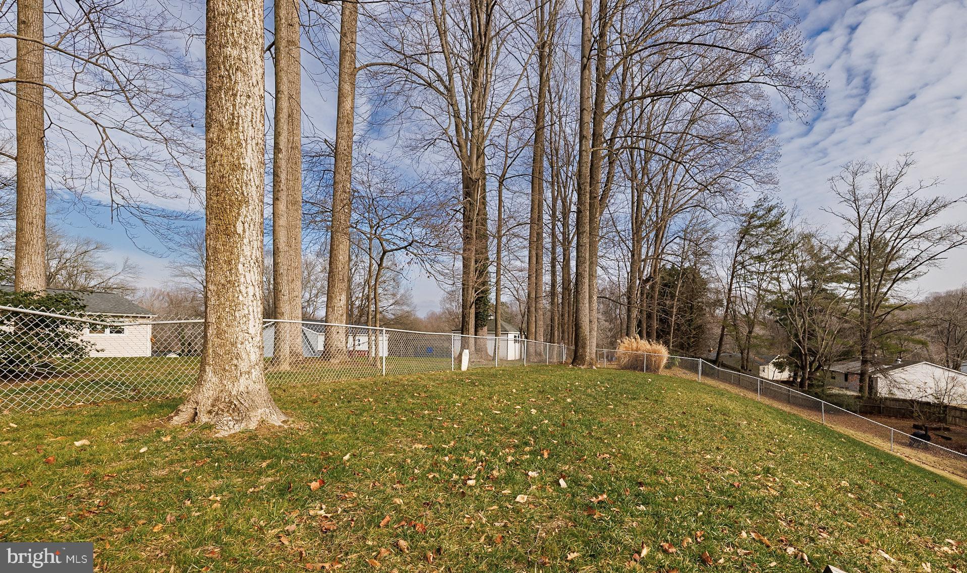 MARLBORO MEADOWS - Residential