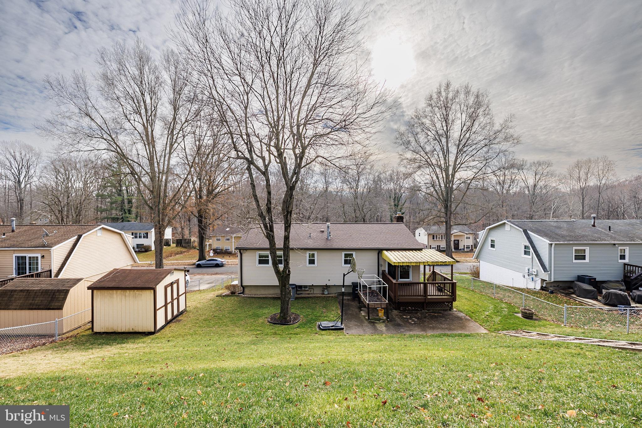 MARLBORO MEADOWS - Residential