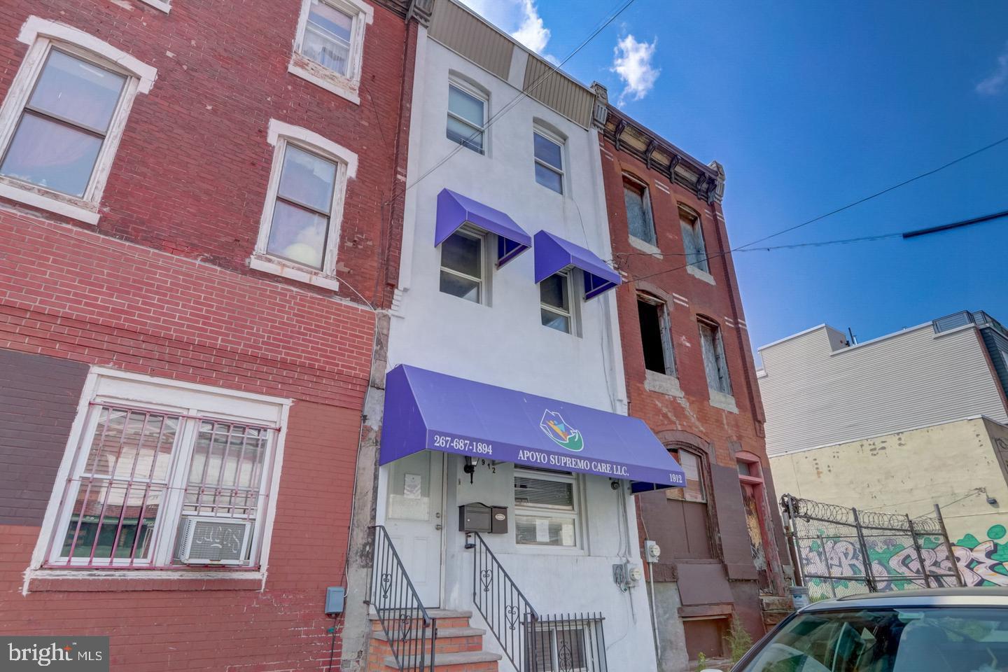 1912 N 2ND STREET
