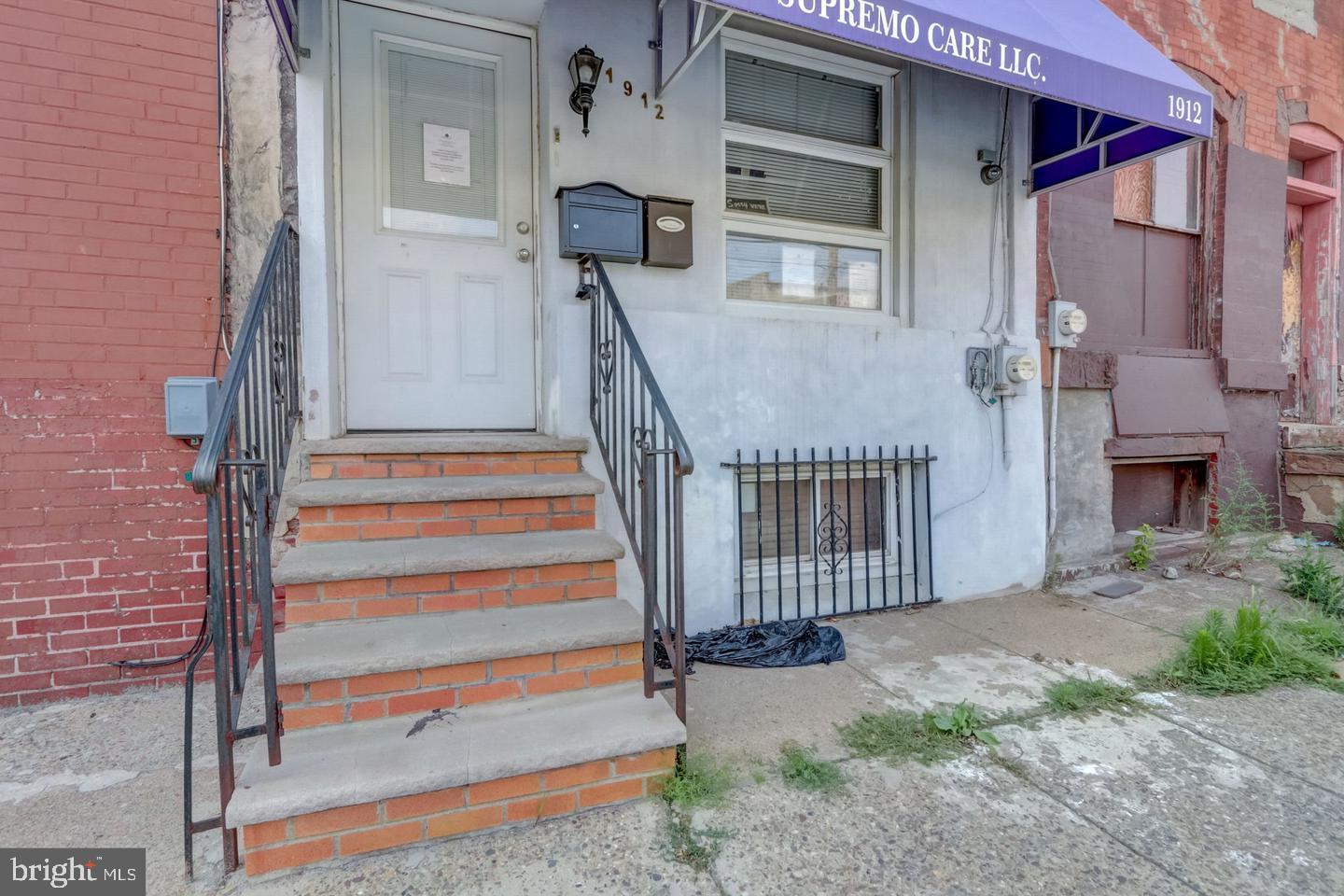 1912 N 2ND STREET