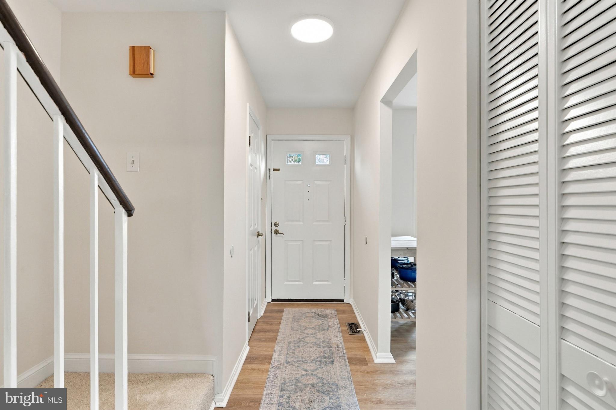 5529 RIDGETON HILL COURT