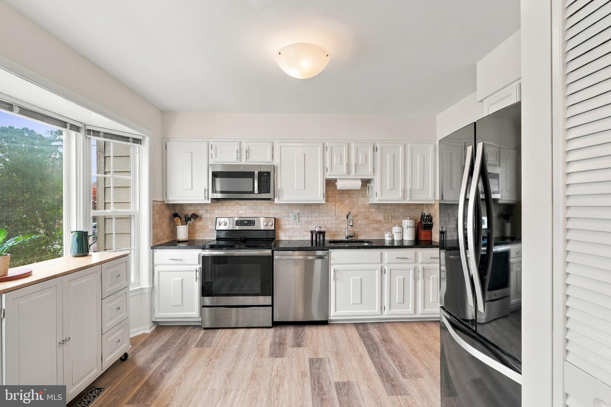 5529 RIDGETON HILL COURT