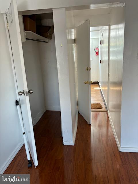 HAWTHORNE - Residential Lease