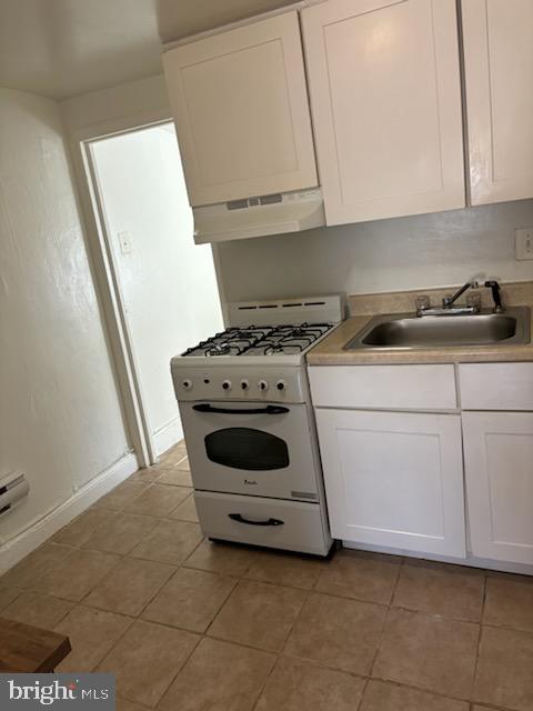 HAWTHORNE - Residential Lease