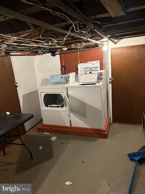 HAWTHORNE - Residential Lease