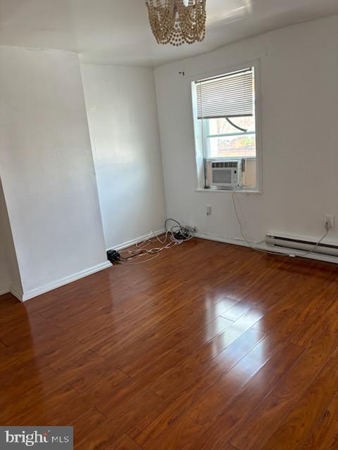 HAWTHORNE - Residential Lease