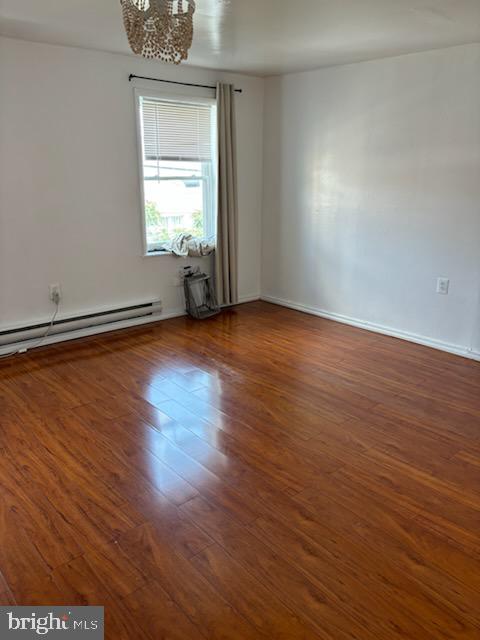 HAWTHORNE - Residential Lease