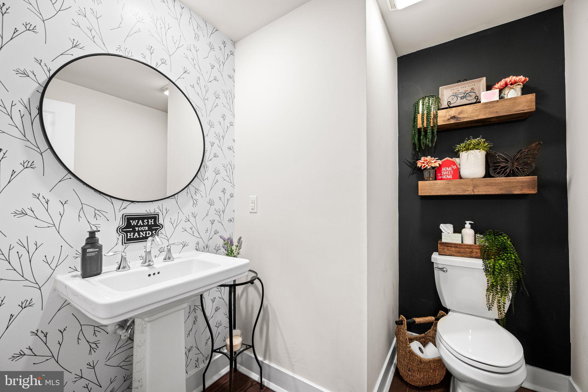 WATERSIDE - Residential