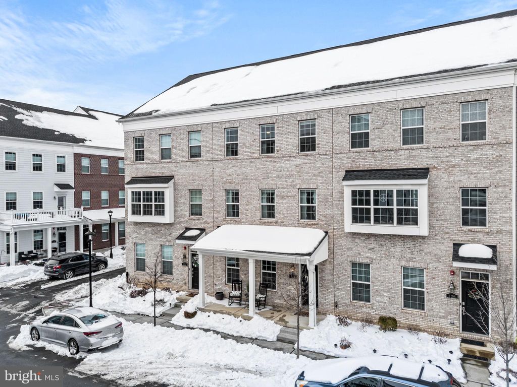 Photo of 124 Alexandria Street, BENSALEM, PA 19020 (MLS # PABU2113020)