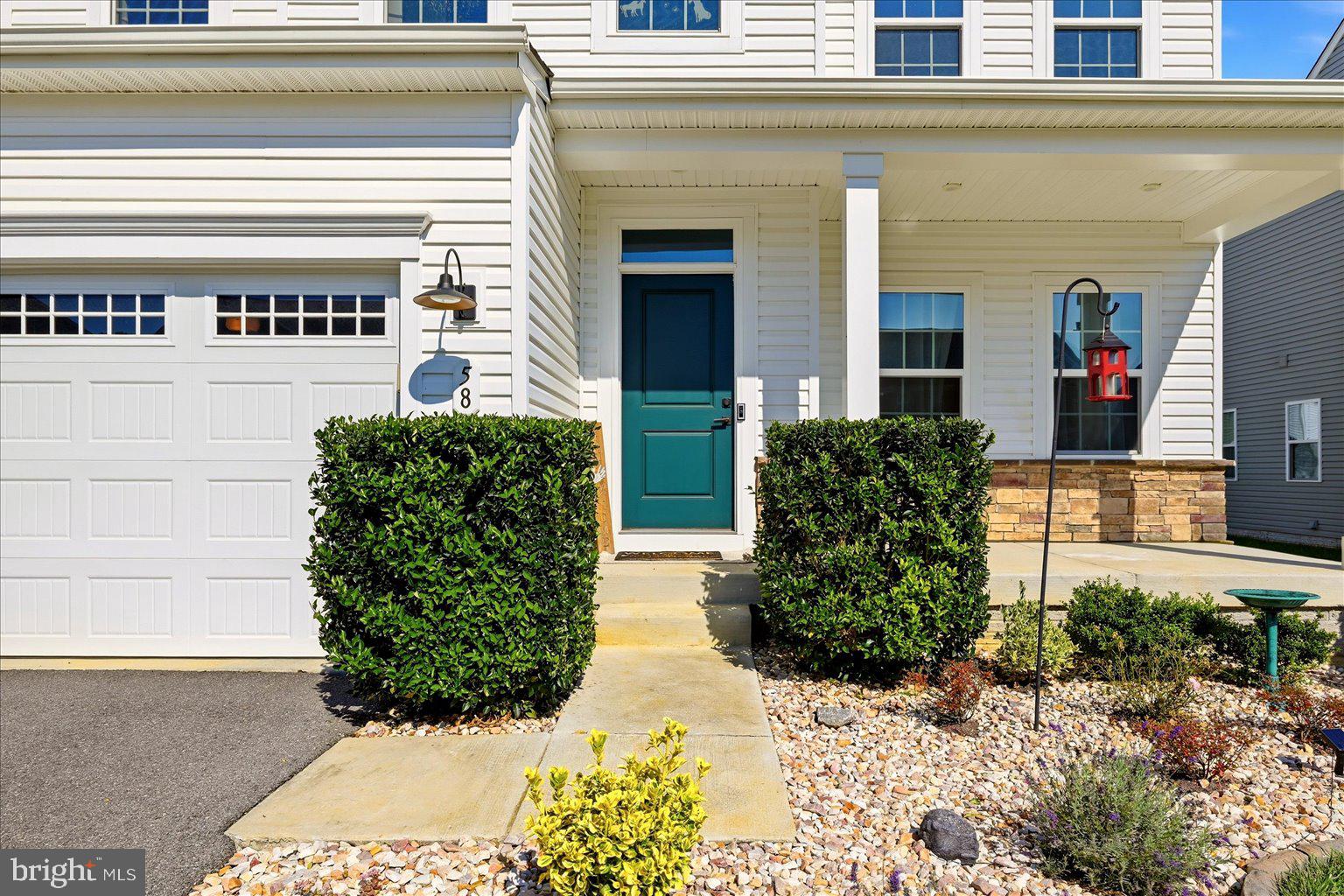 58 MACHIAS CIRCLE
