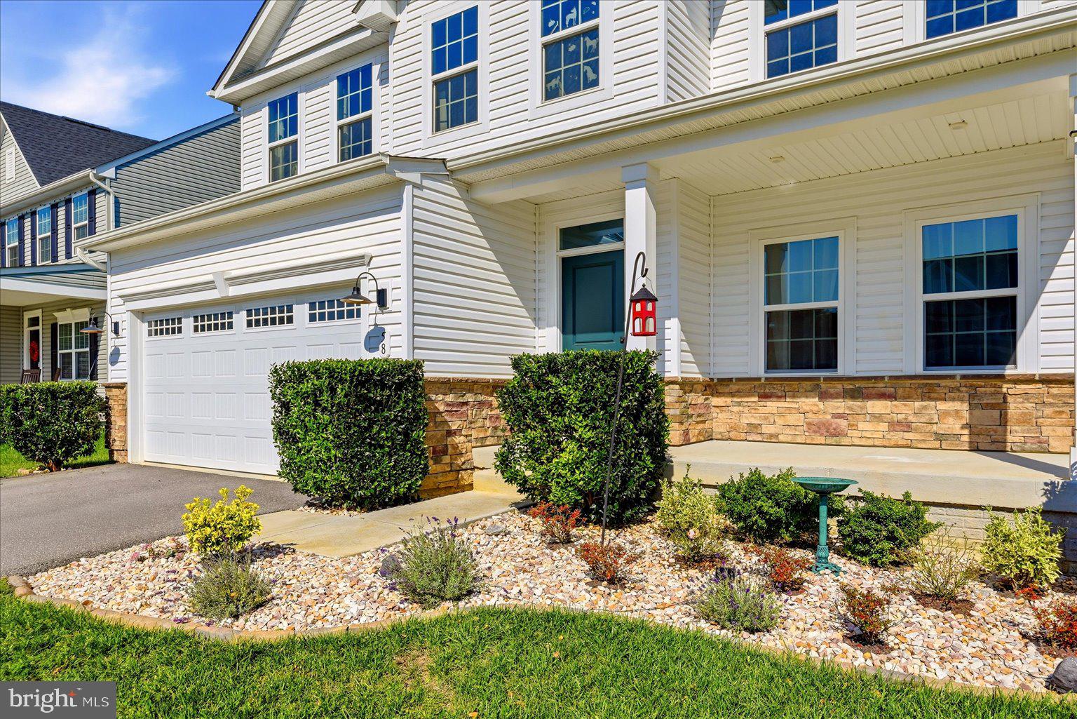 58 MACHIAS CIRCLE