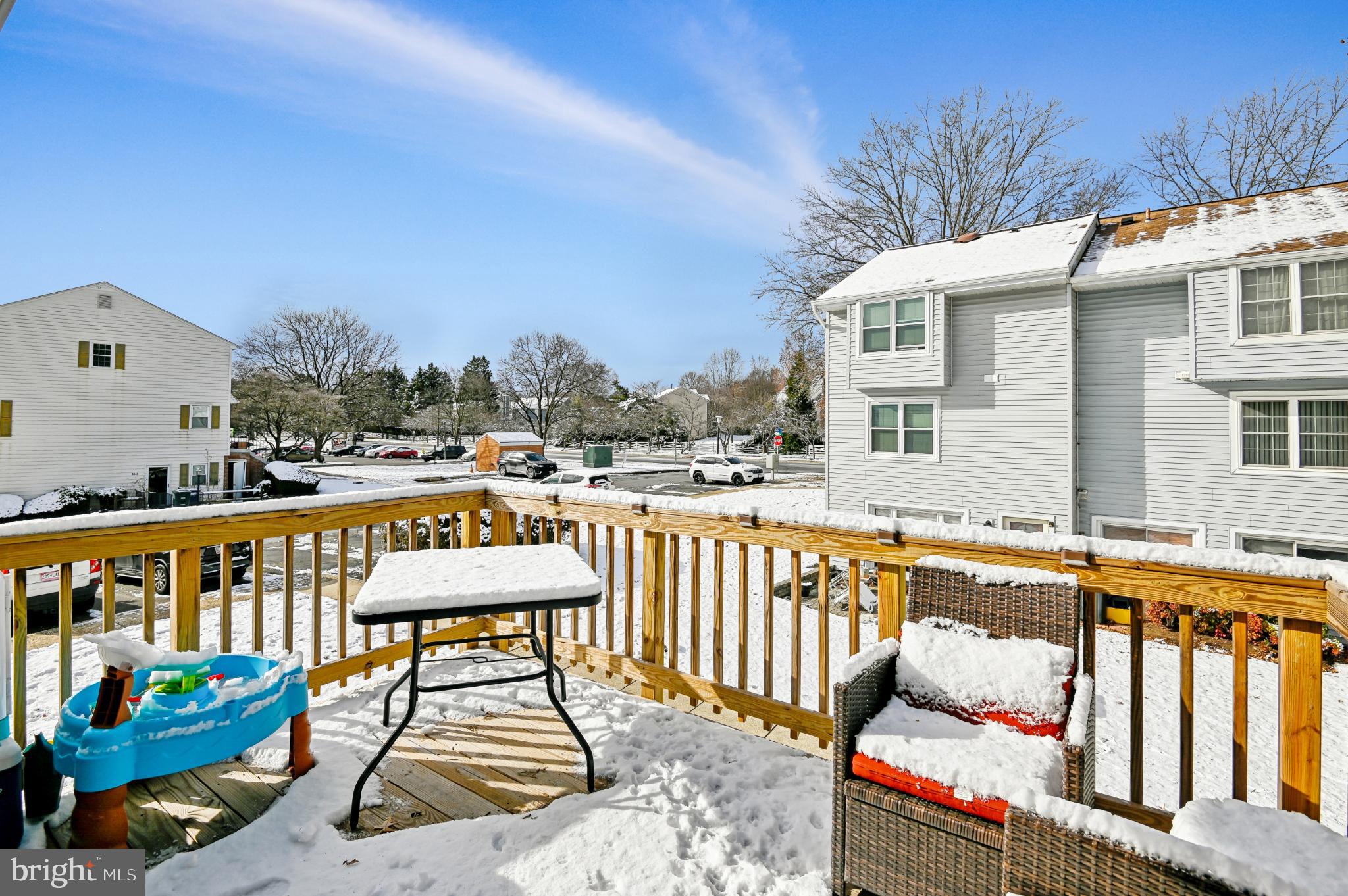 BANCROFT - Residential