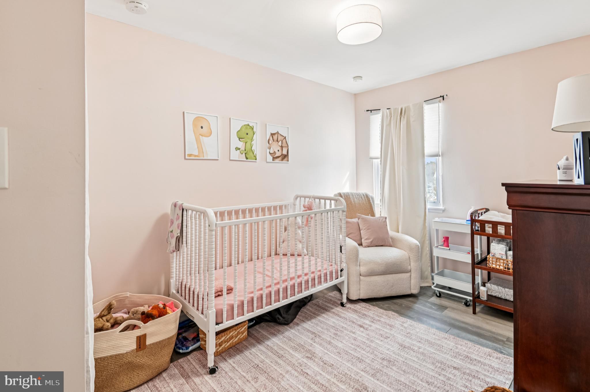 BANCROFT - Residential