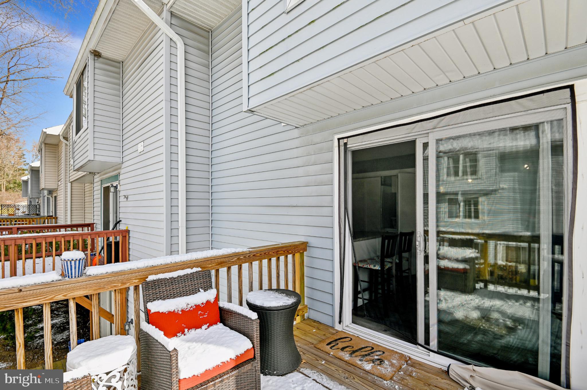 BANCROFT - Residential