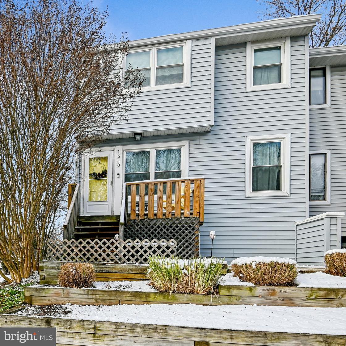 BANCROFT - Residential