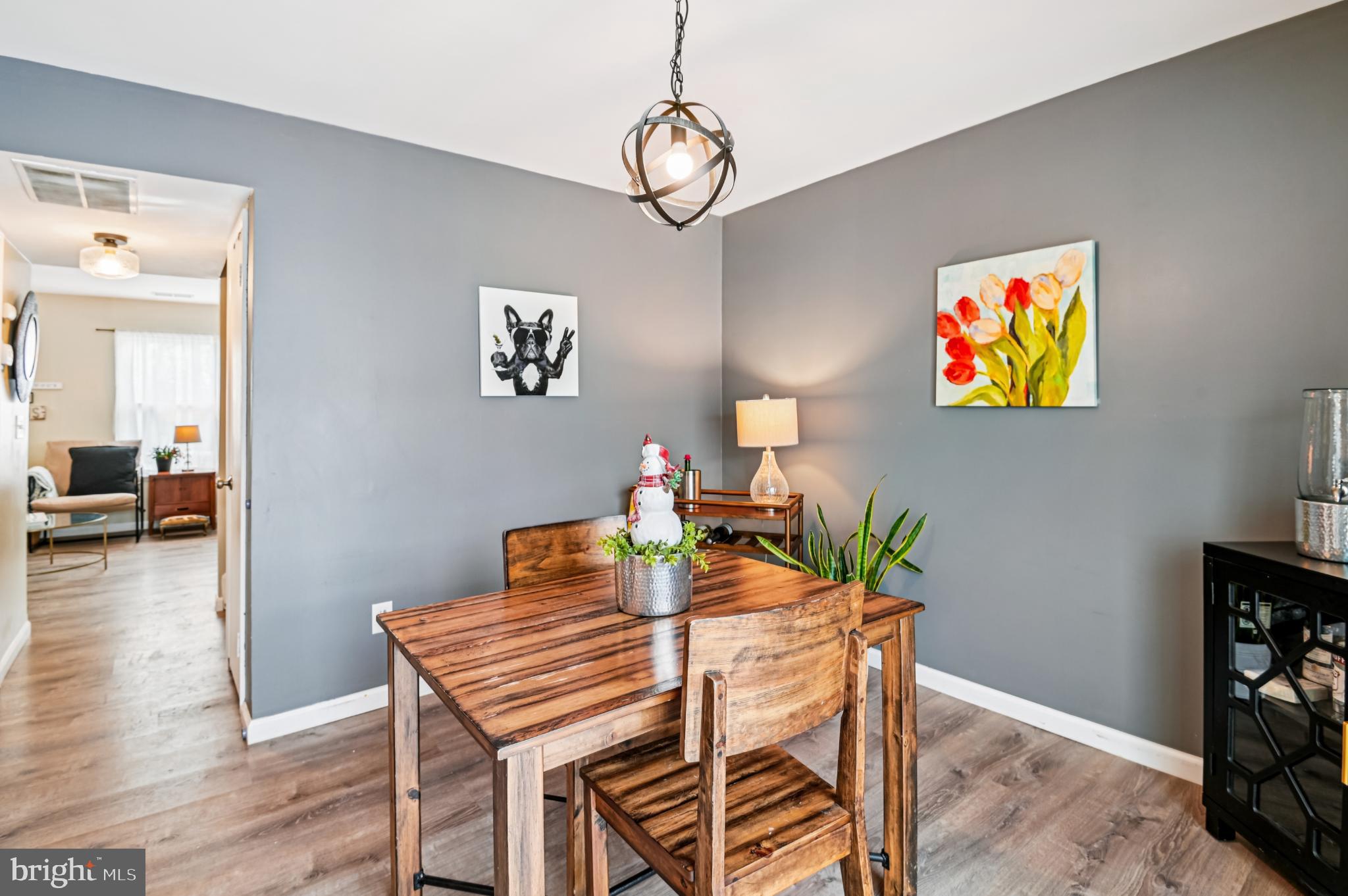 BANCROFT - Residential