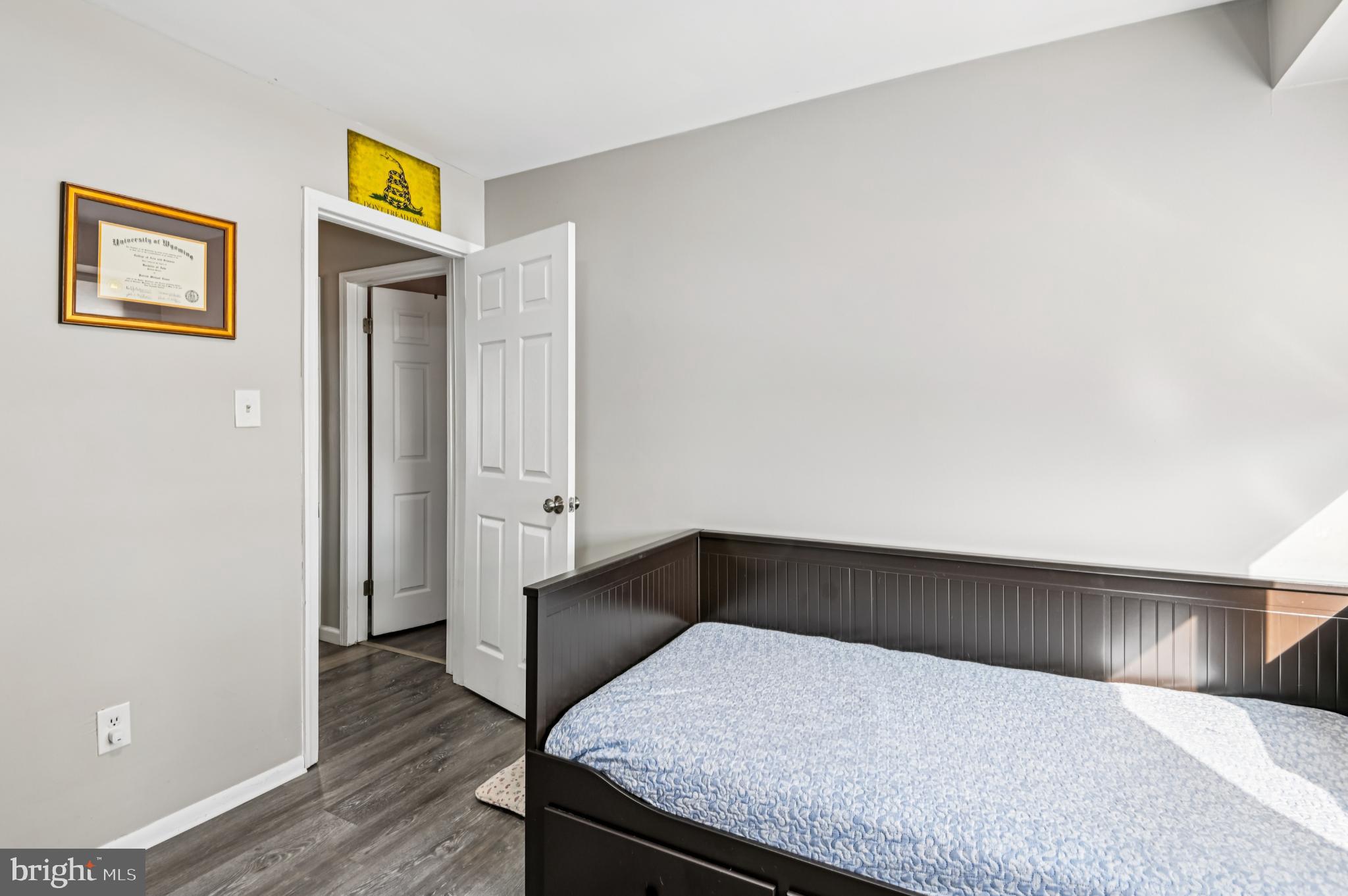 BANCROFT - Residential