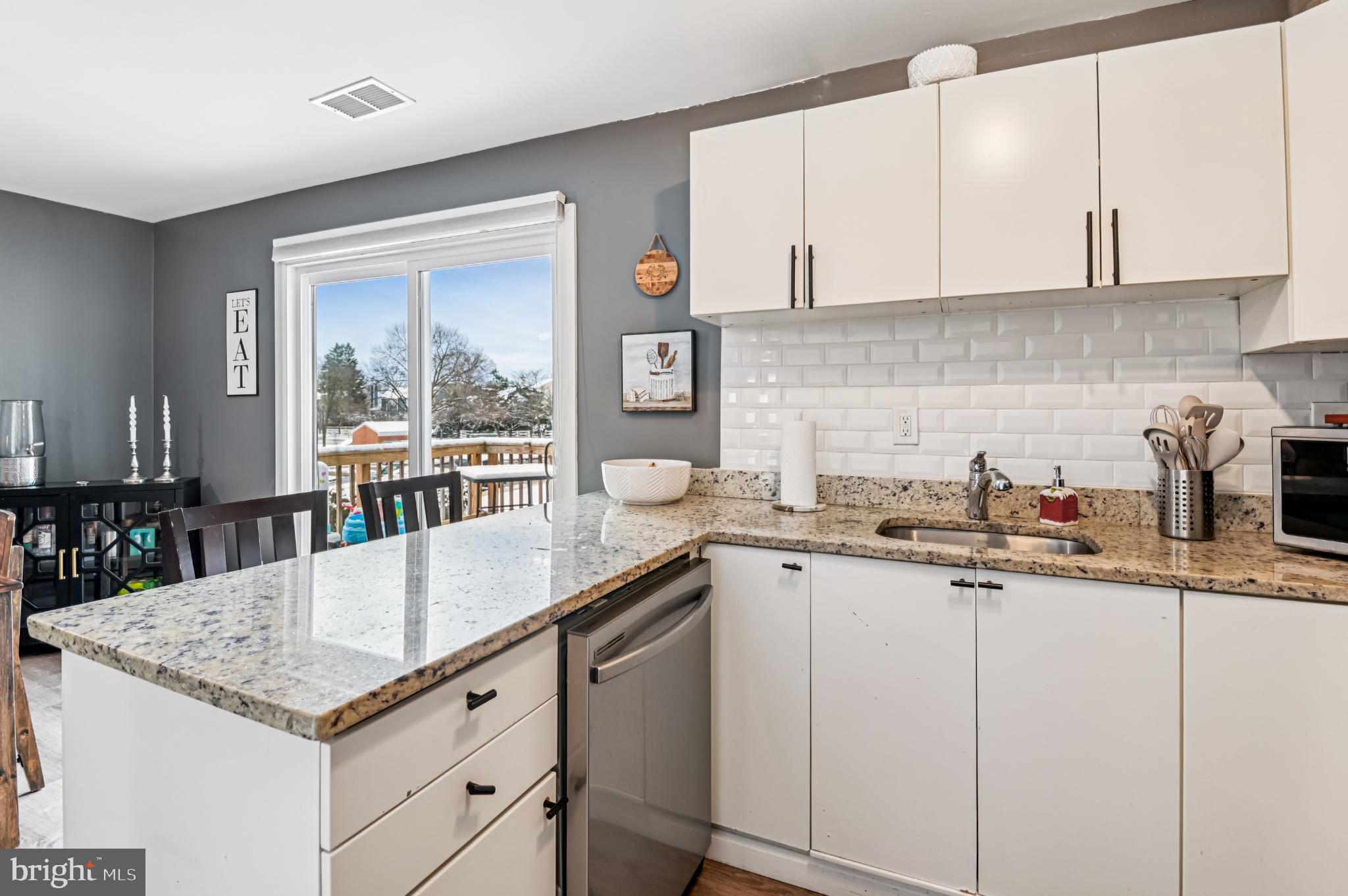 BANCROFT - Residential