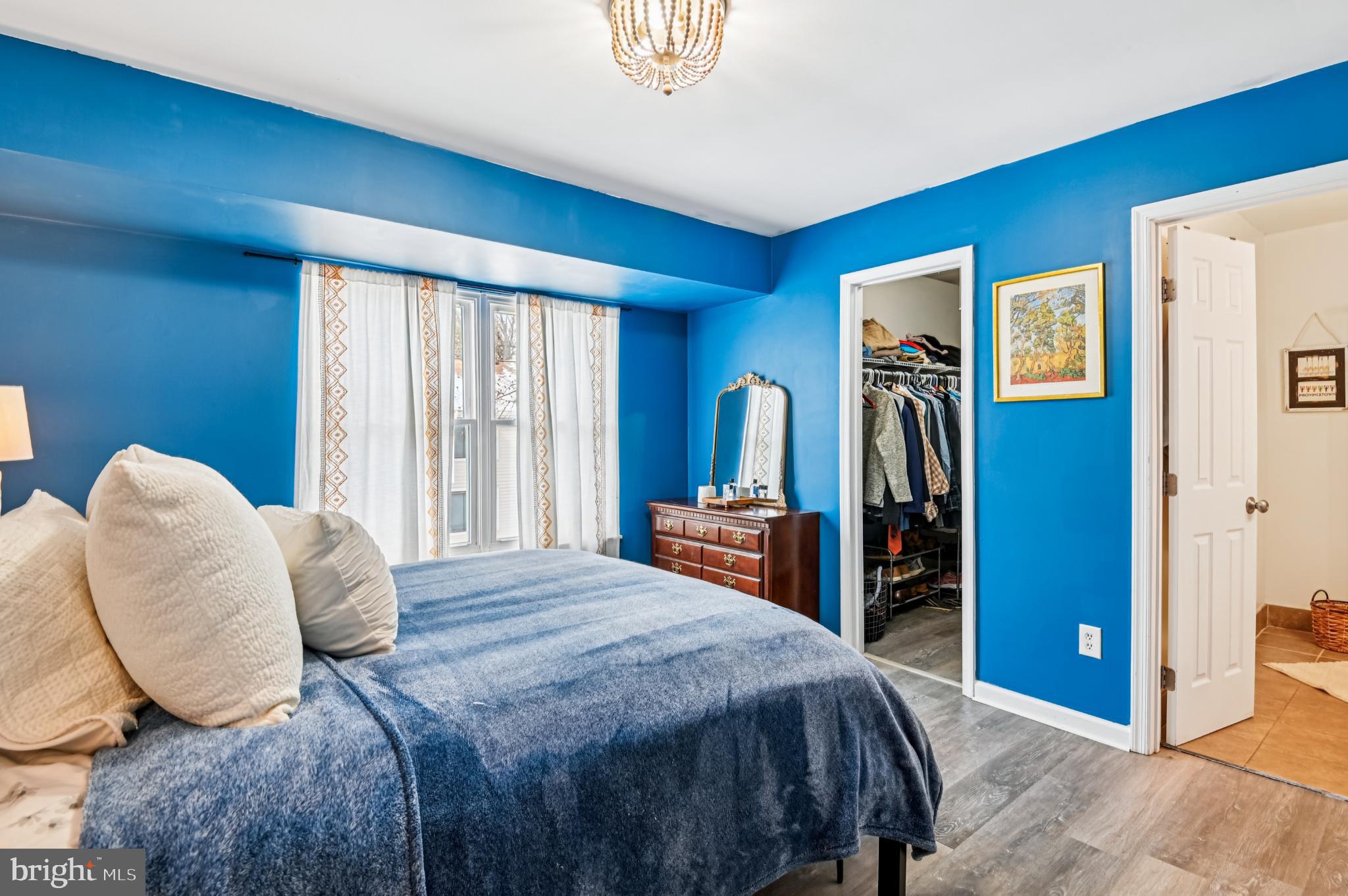 BANCROFT - Residential