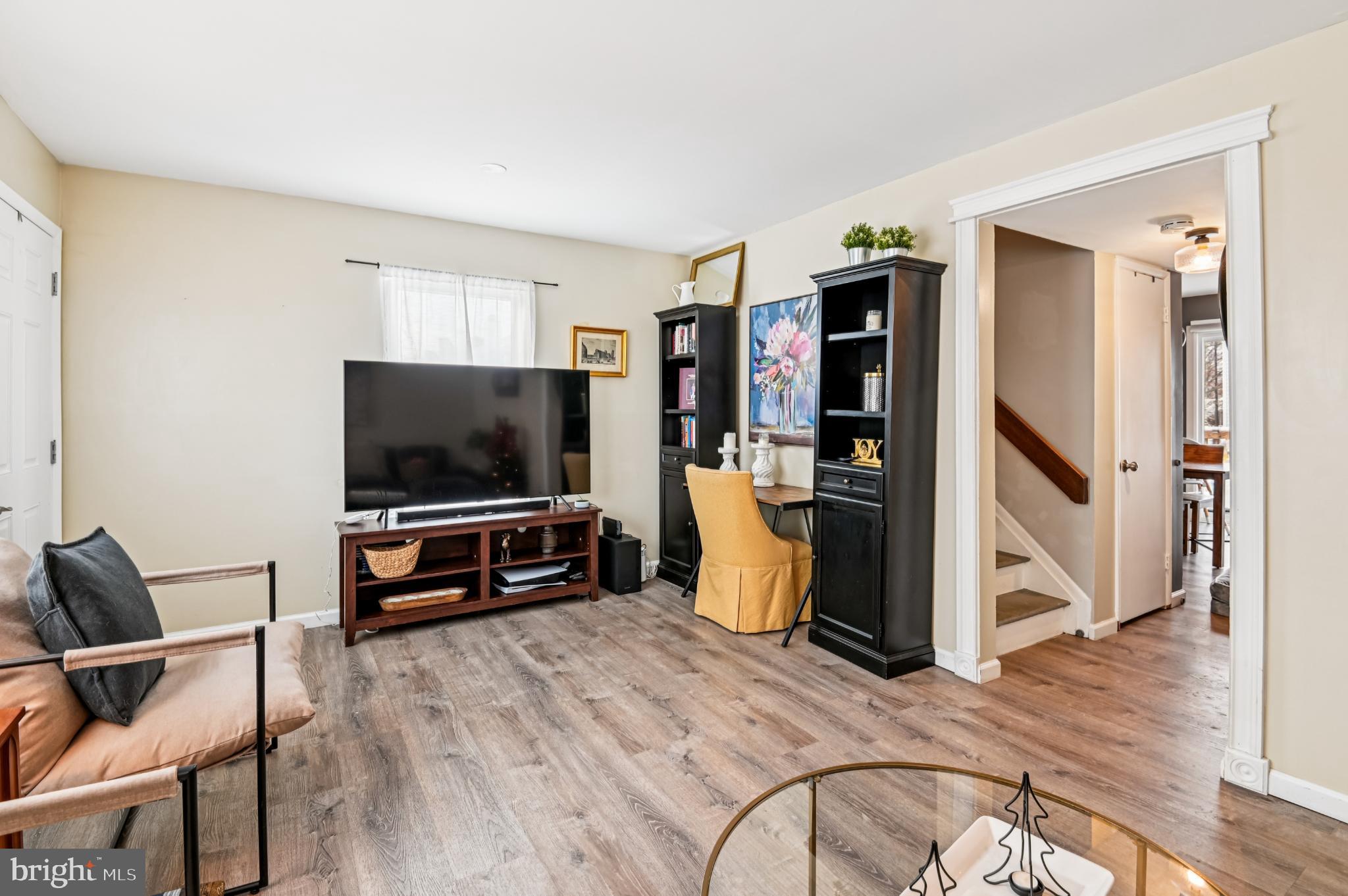 BANCROFT - Residential