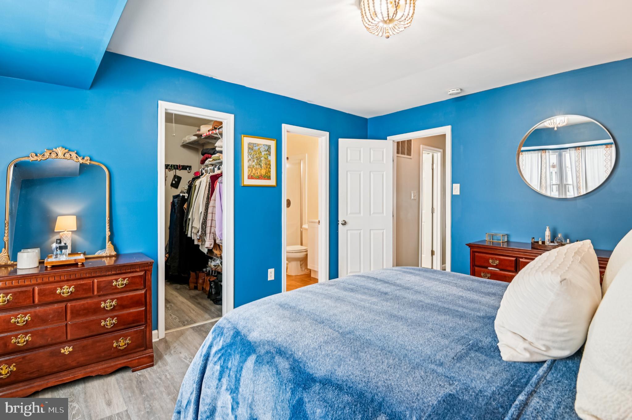 BANCROFT - Residential