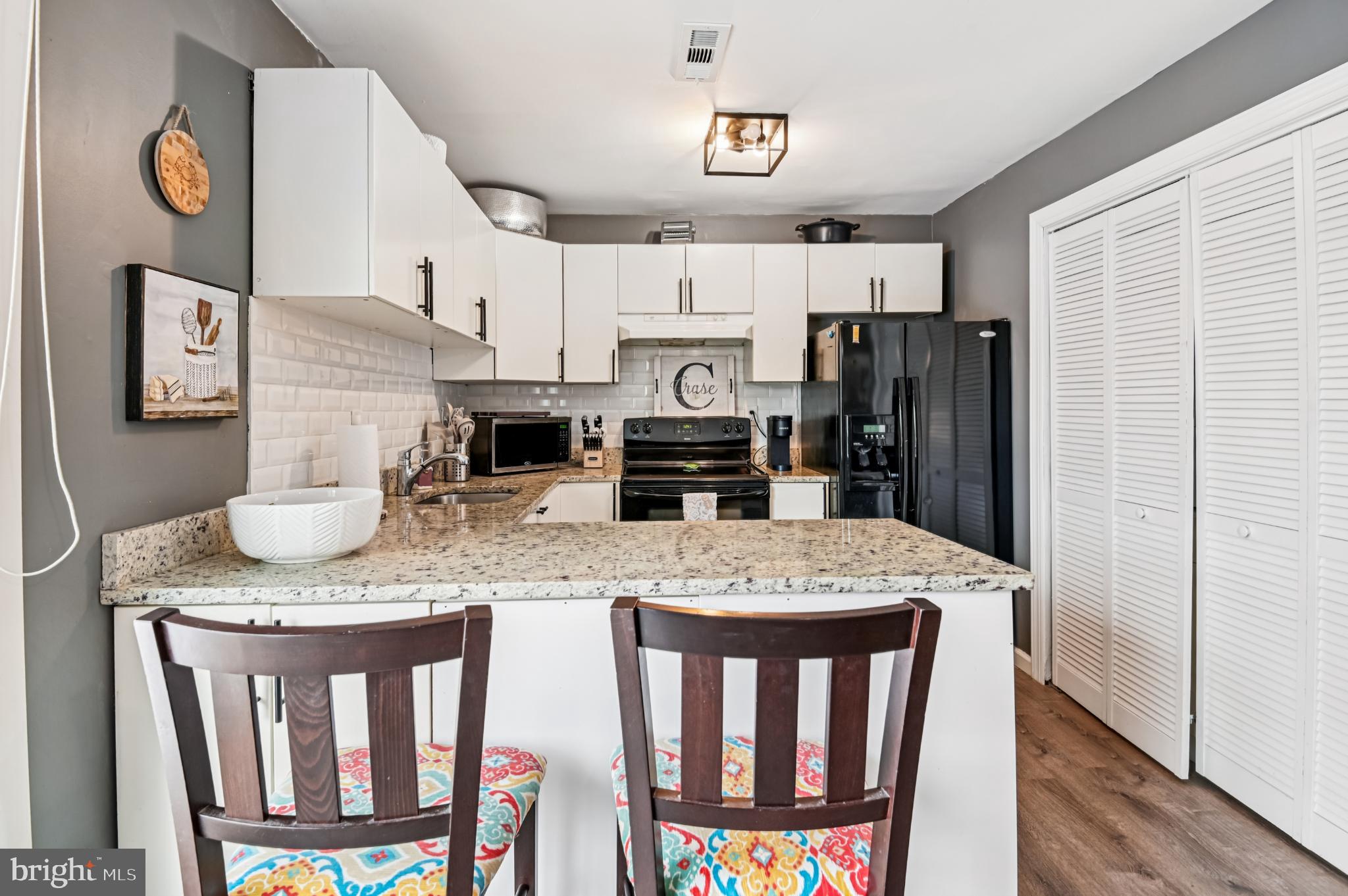 BANCROFT - Residential