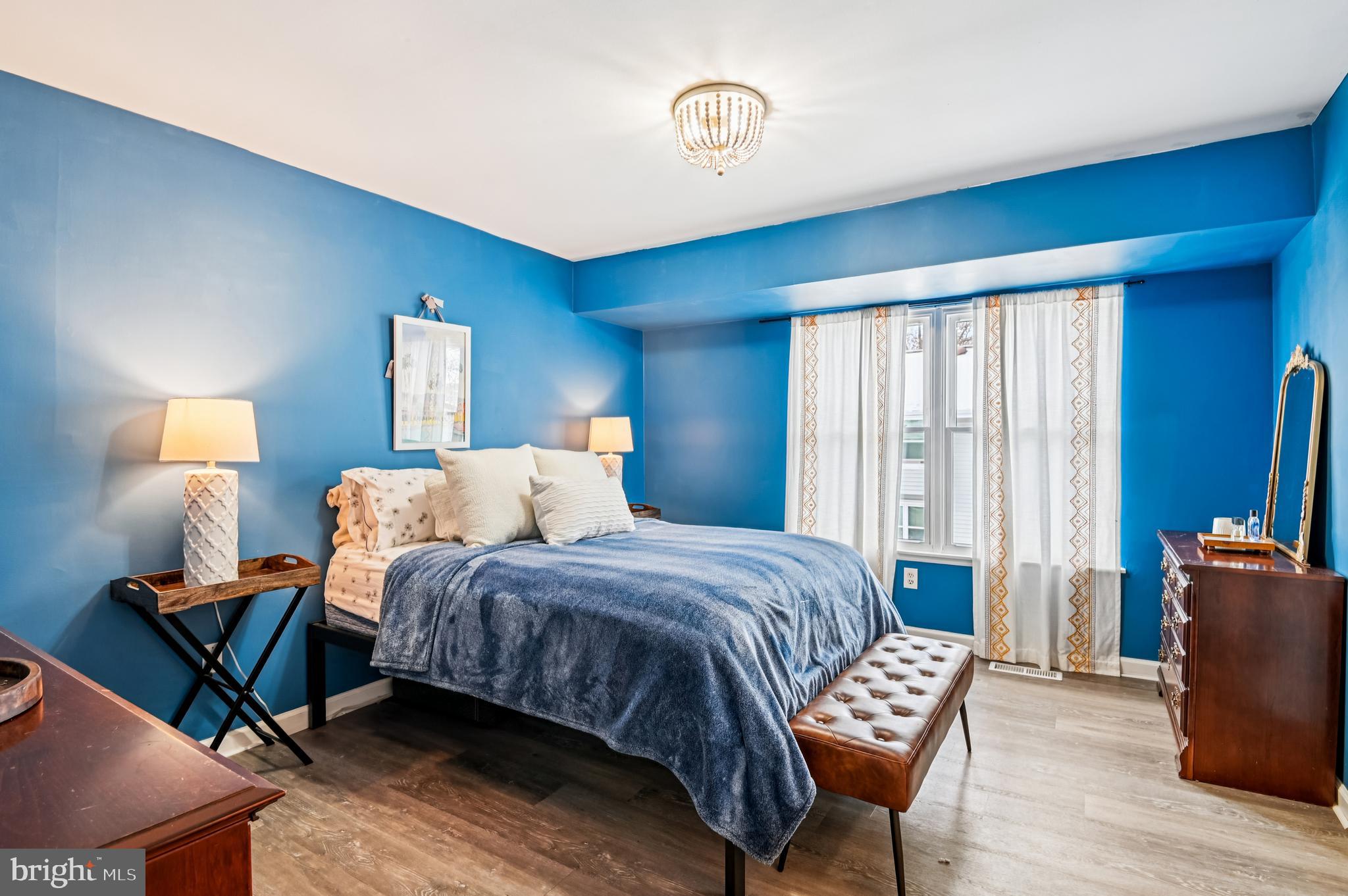 BANCROFT - Residential