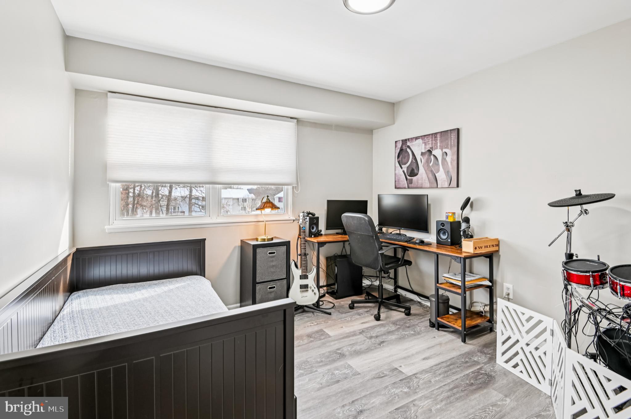 BANCROFT - Residential