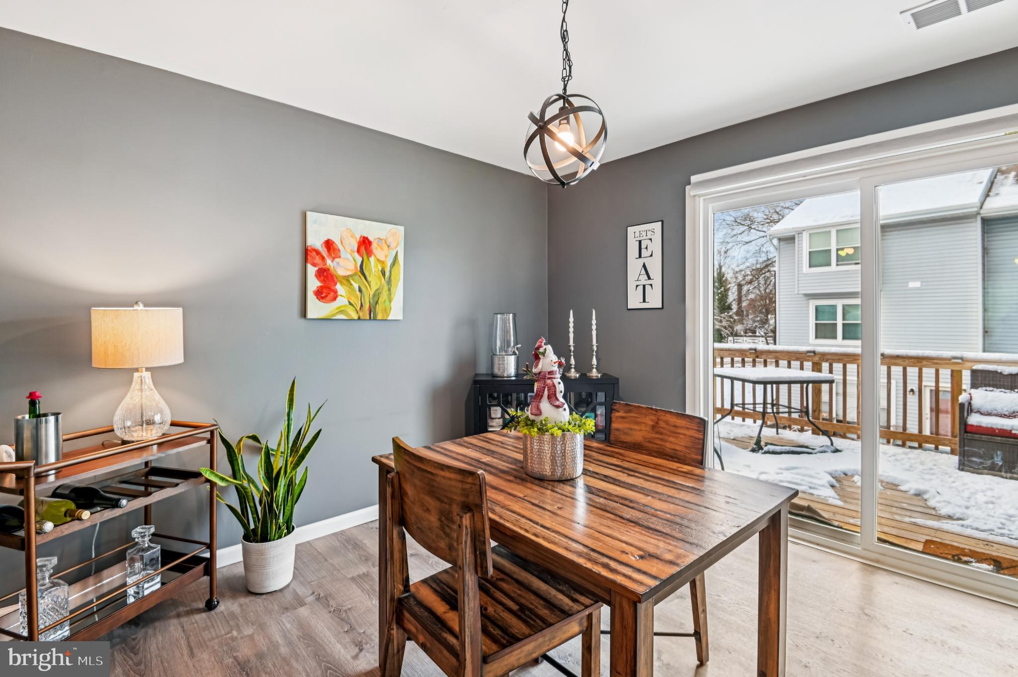 BANCROFT - Residential