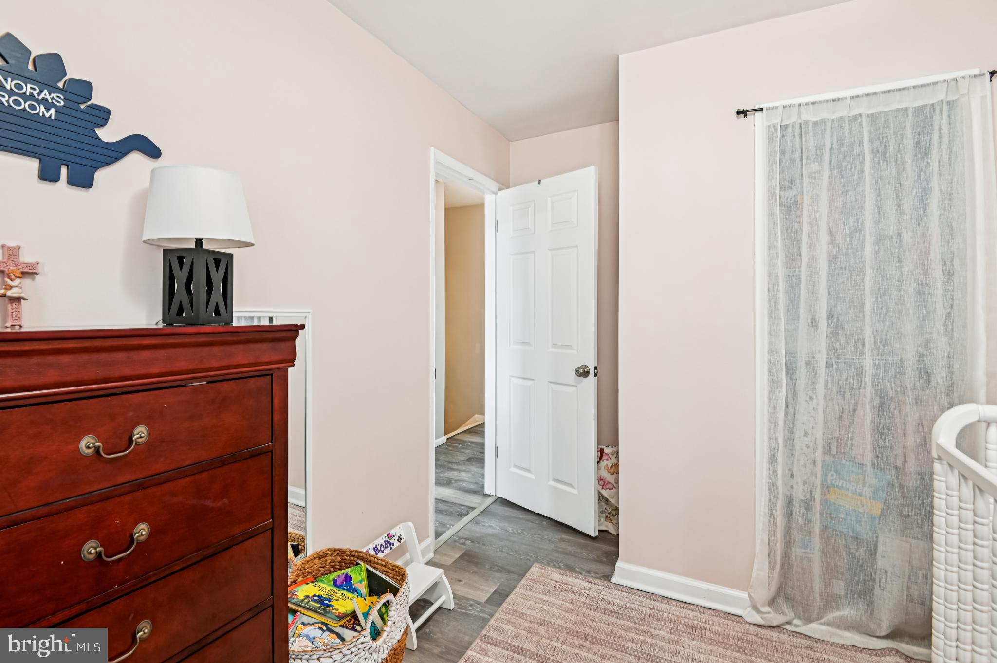 BANCROFT - Residential