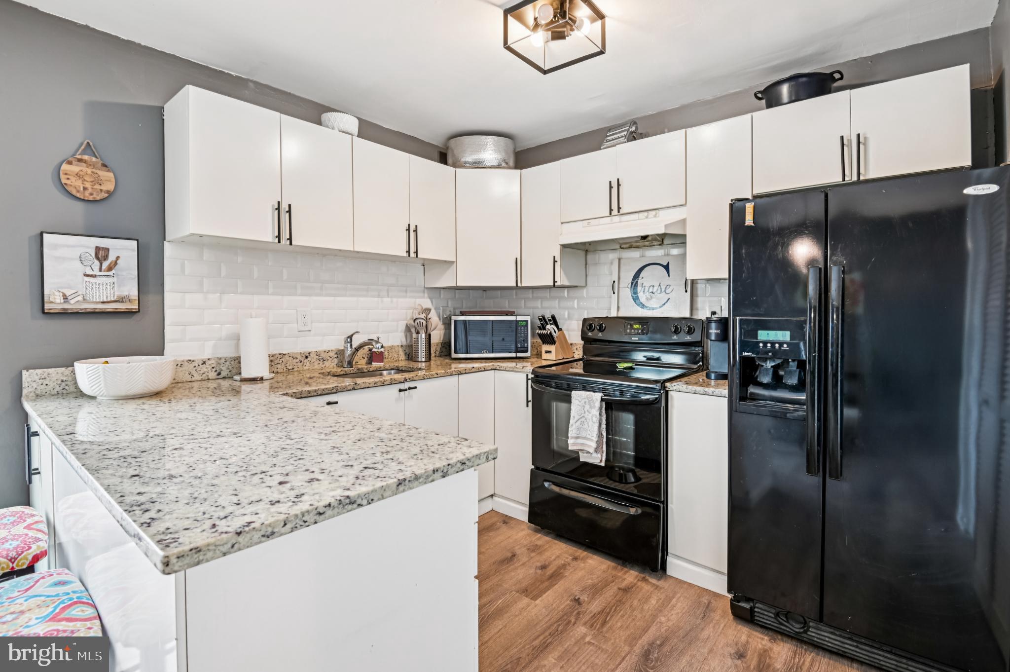 BANCROFT - Residential