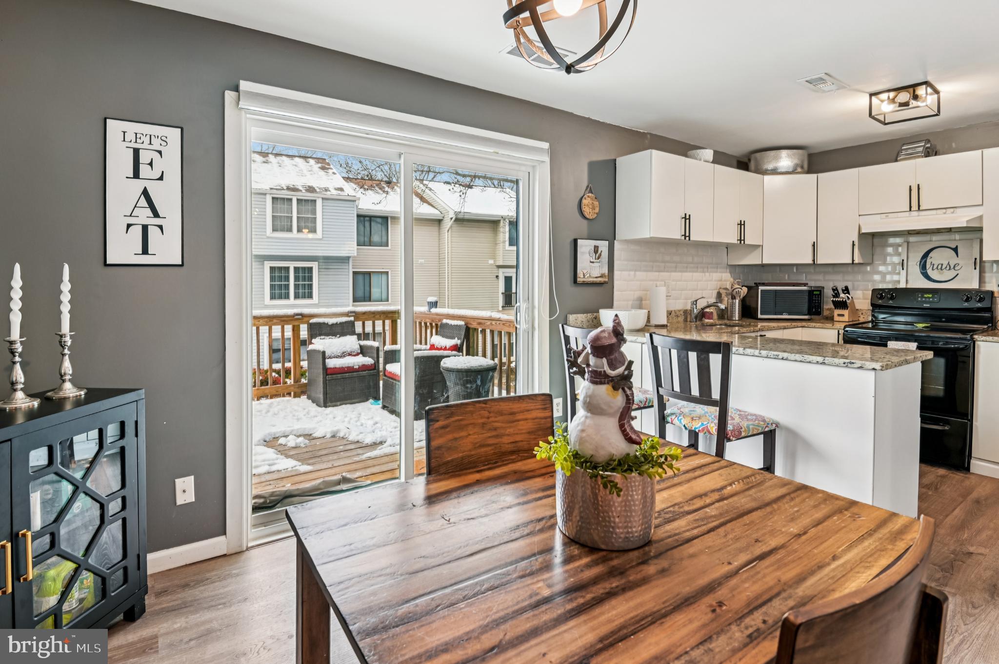 BANCROFT - Residential