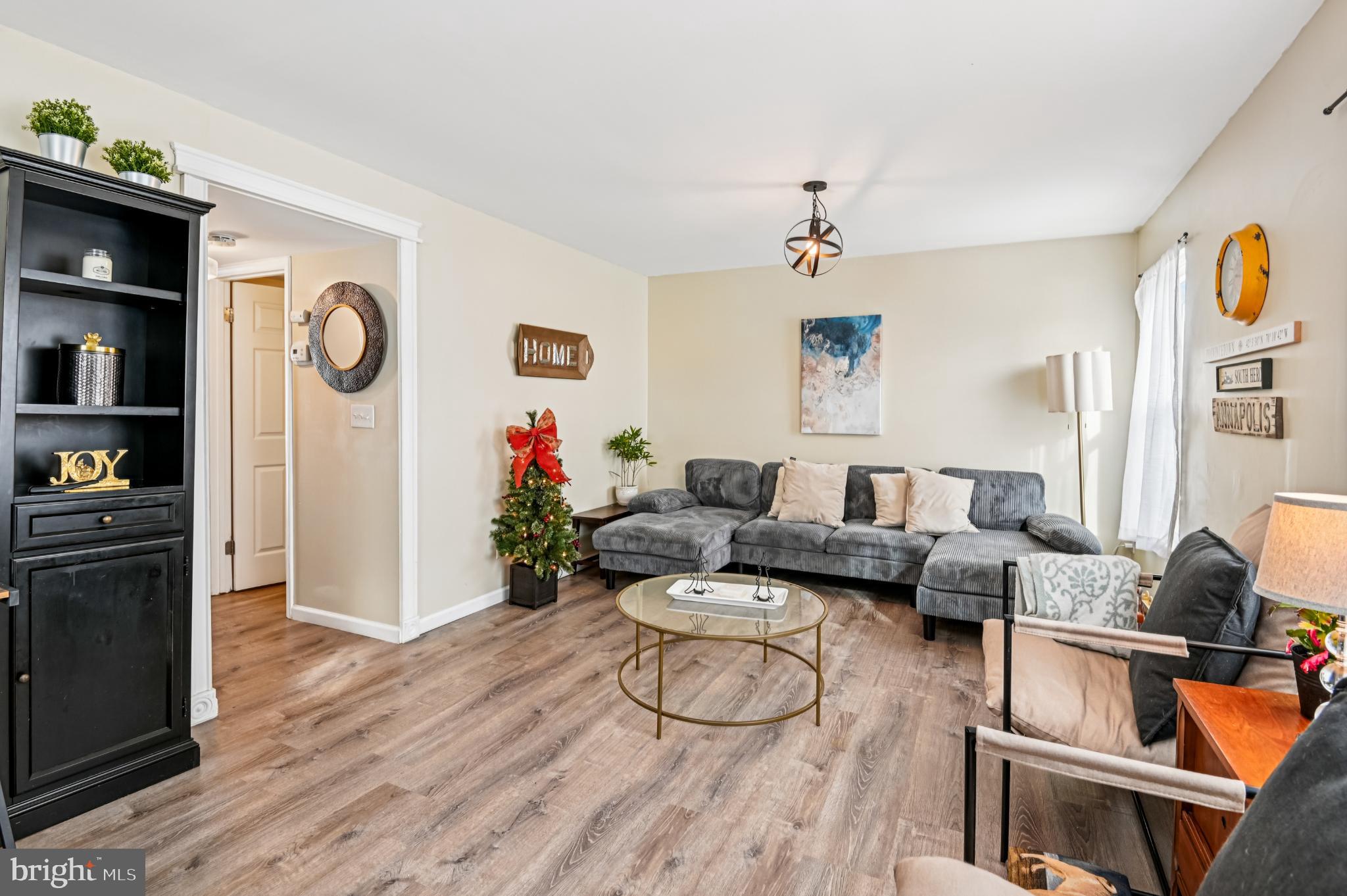 BANCROFT - Residential