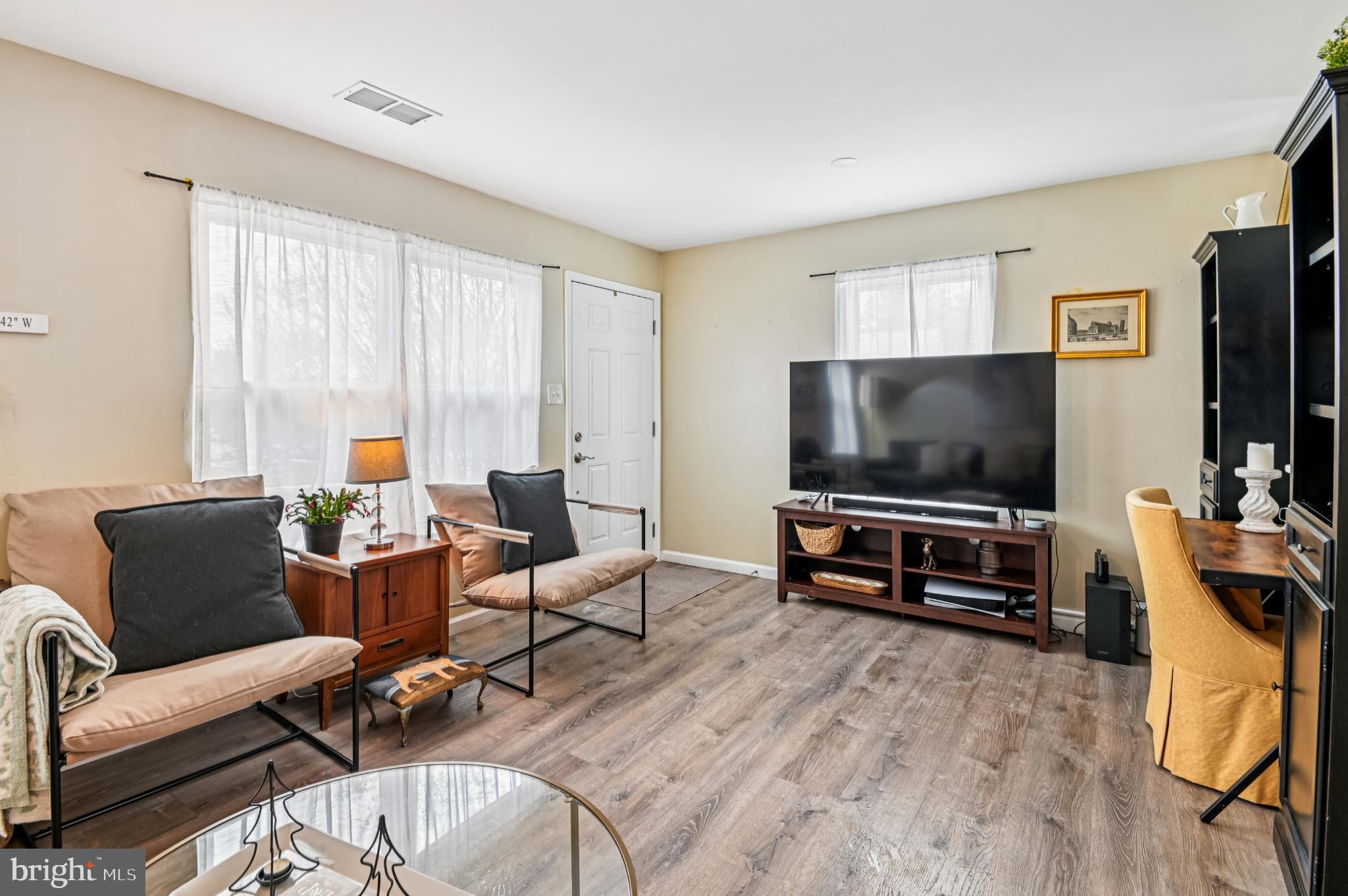 BANCROFT - Residential