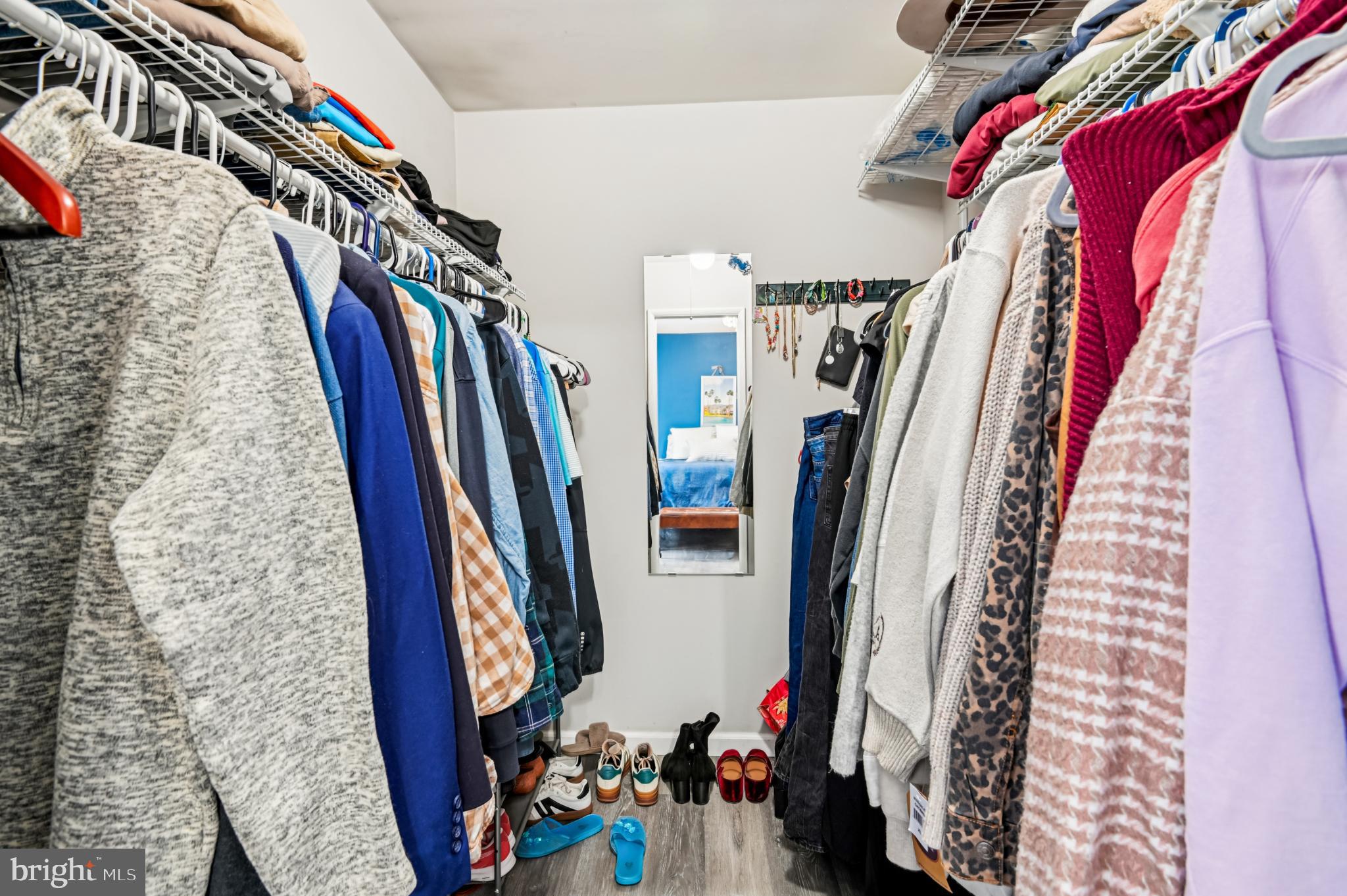 BANCROFT - Residential