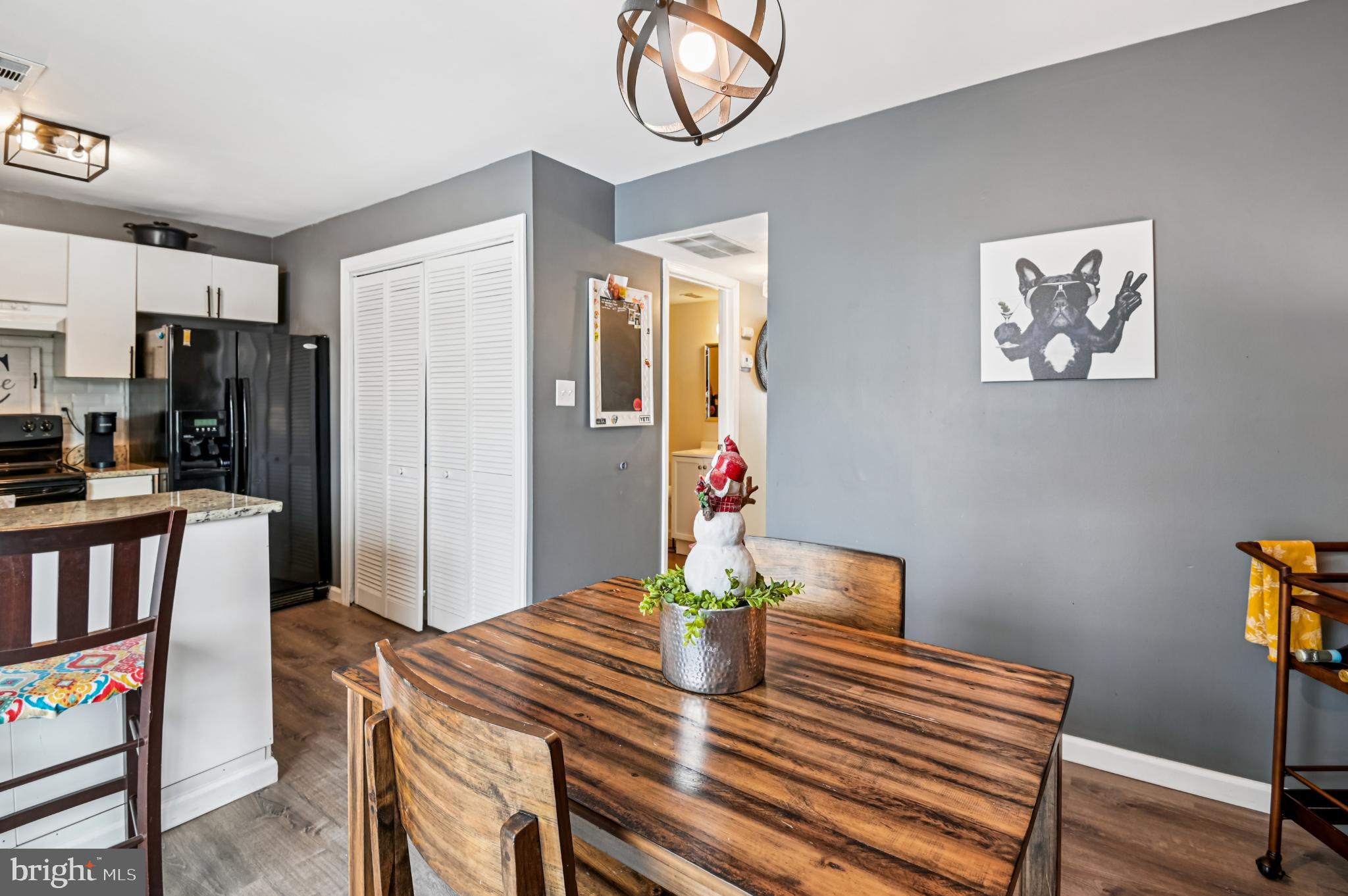 BANCROFT - Residential