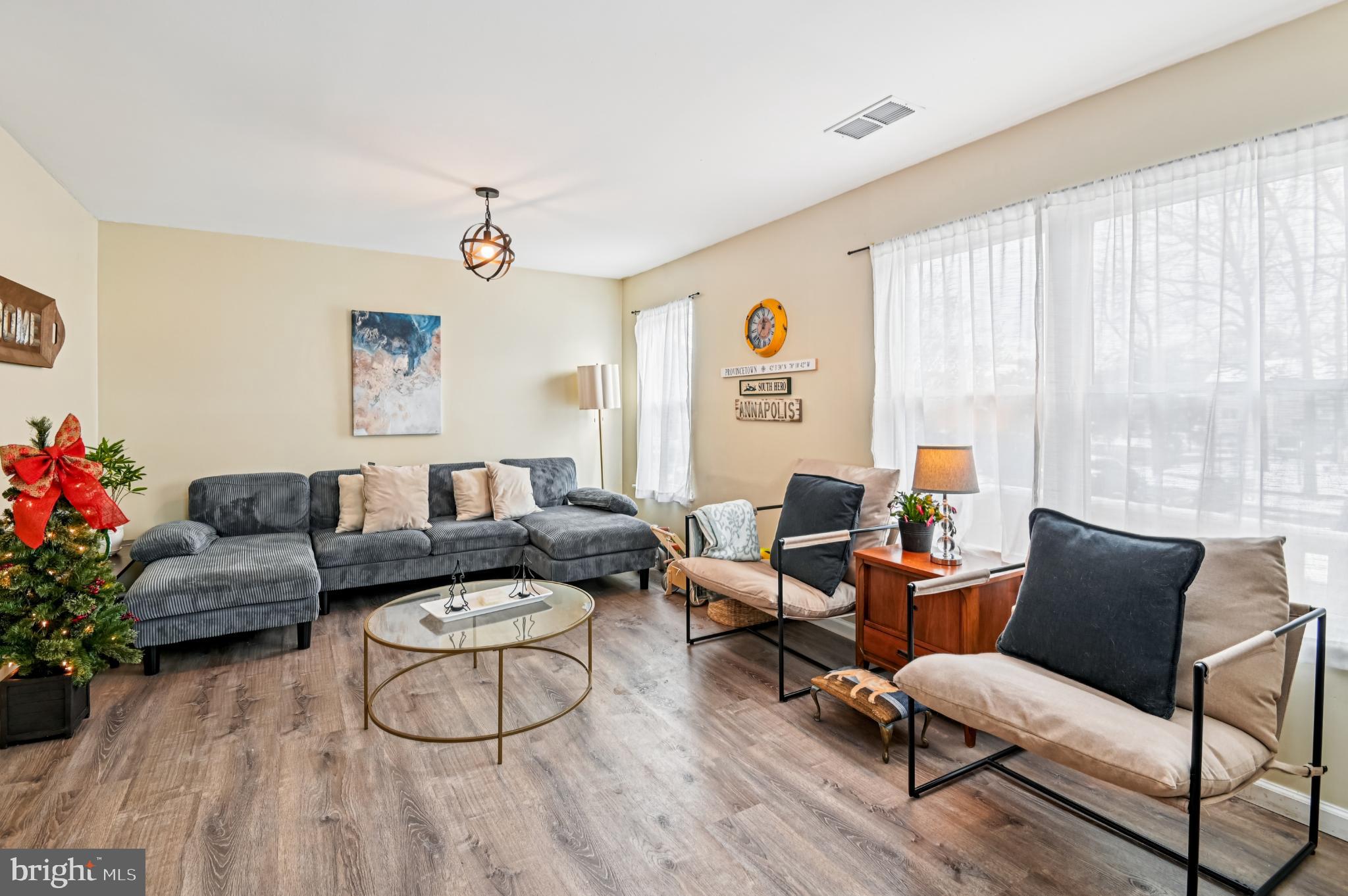 BANCROFT - Residential