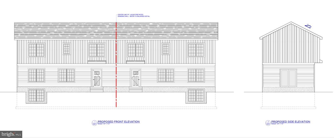1535 GREGG AVENUE LOT 3