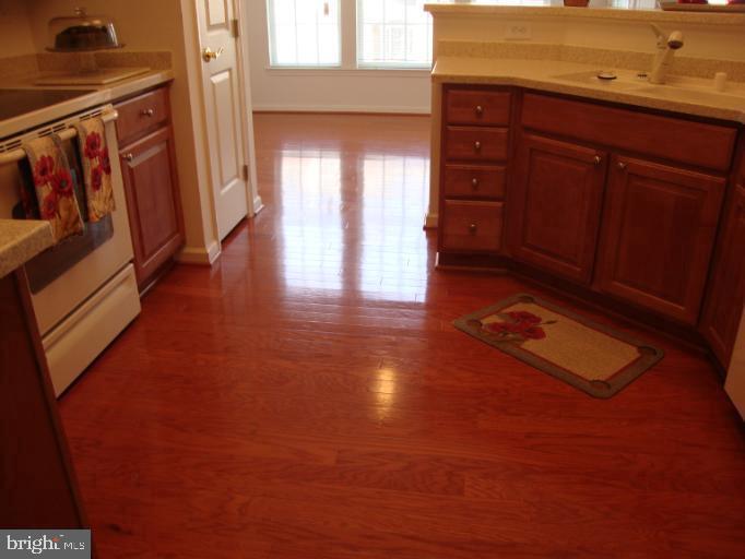 BULLE ROCK - Residential