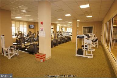 BULLE ROCK - Residential