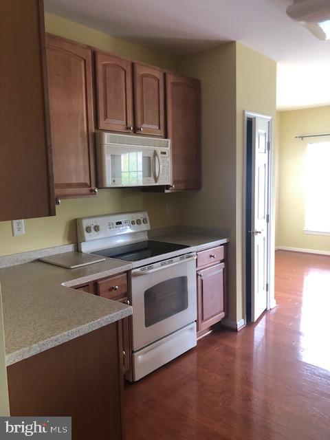 BULLE ROCK - Residential