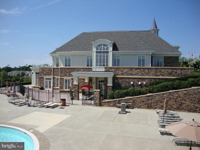 BULLE ROCK - Residential