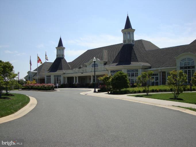 BULLE ROCK - Residential