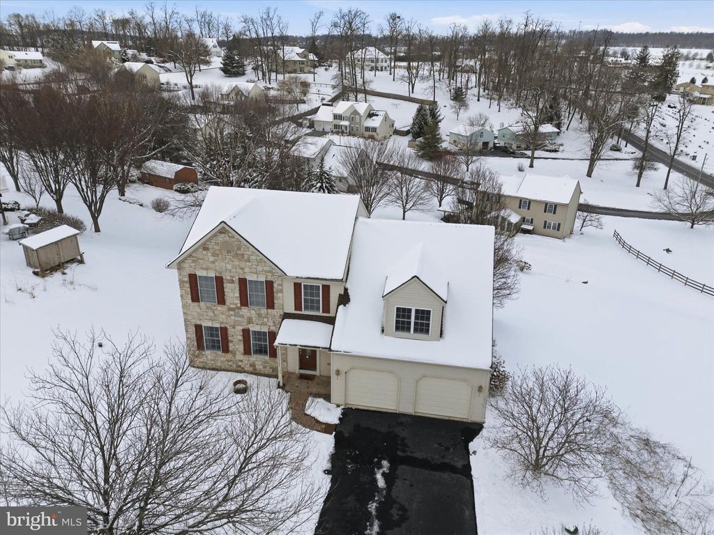 Photo of 104 Ridge Lane, GAP, PA 17527 (MLS # PALA2078448)