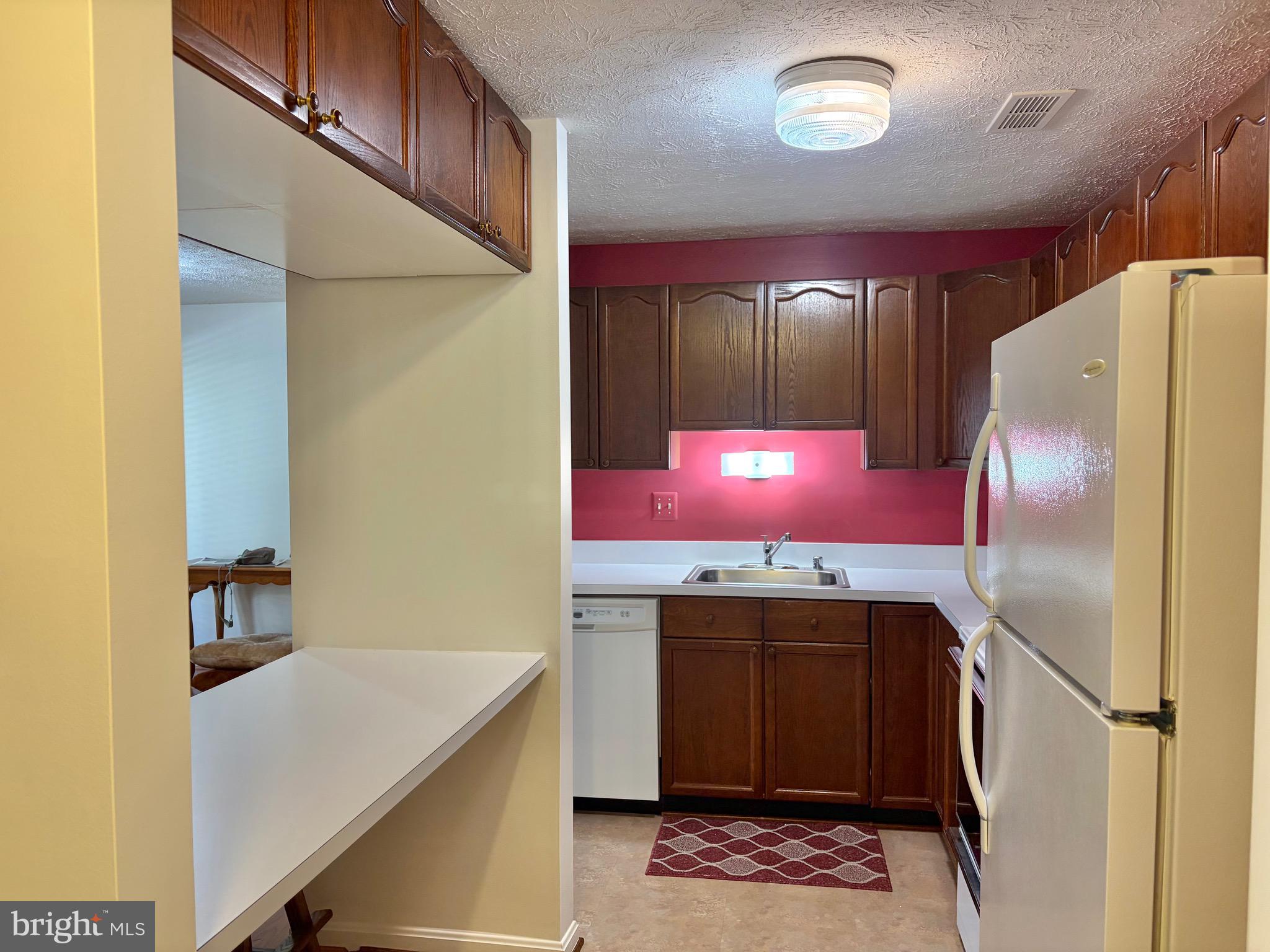 OLD FARM STATION - Residential