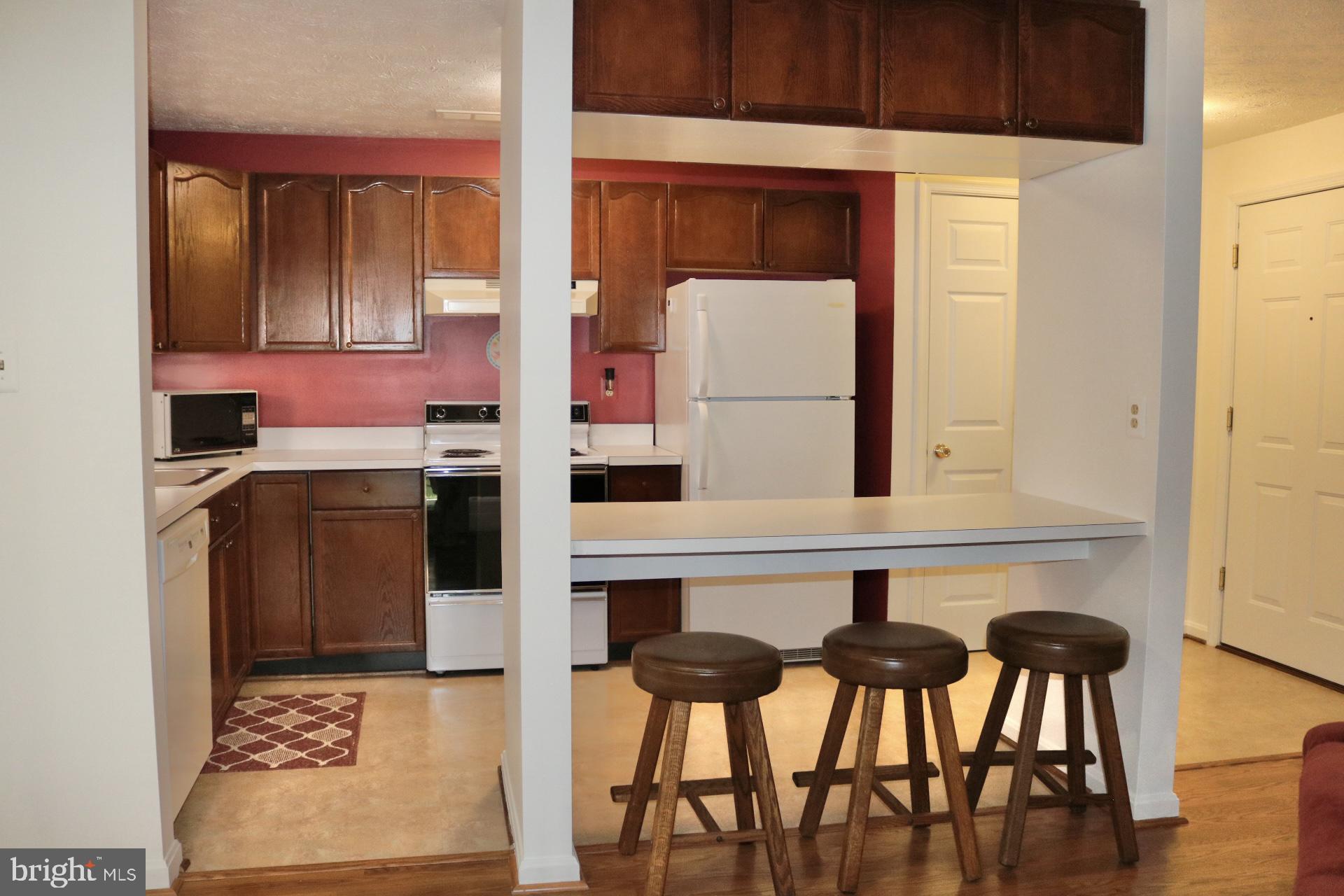 OLD FARM STATION - Residential