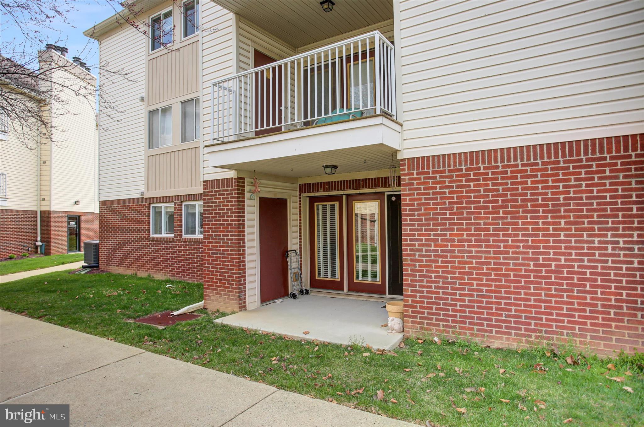 OLD FARM STATION - Residential