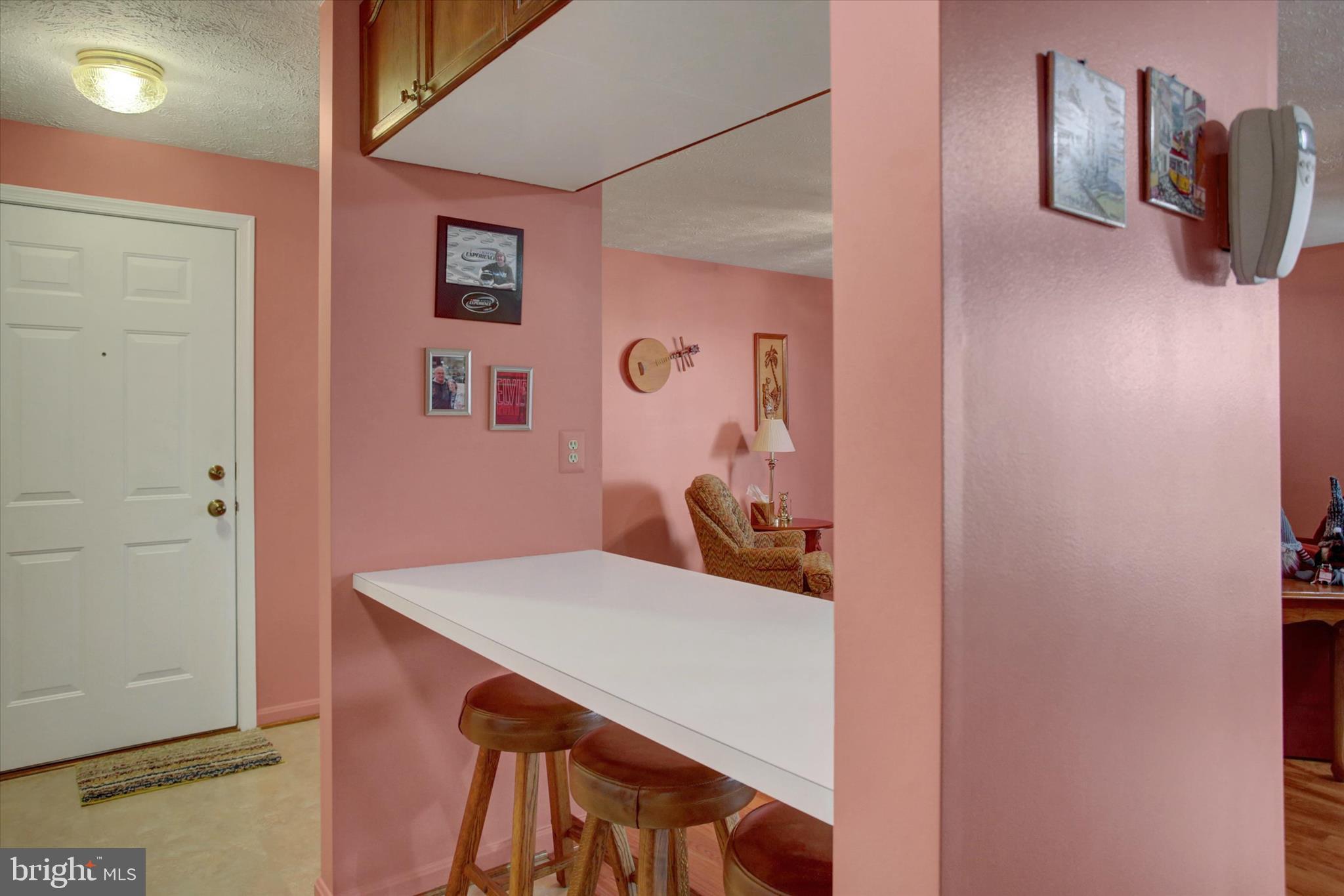 OLD FARM STATION - Residential