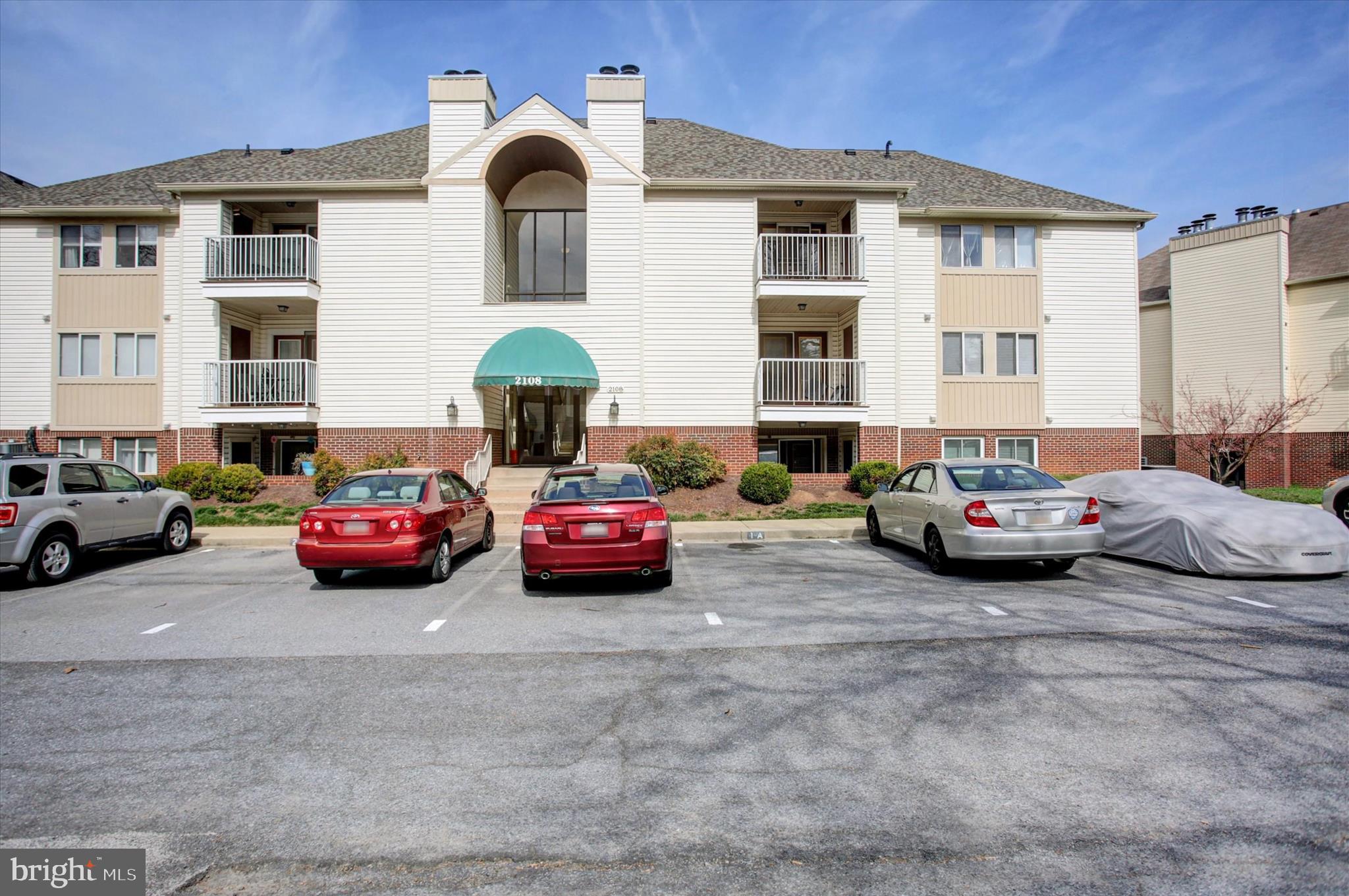 OLD FARM STATION - Residential
